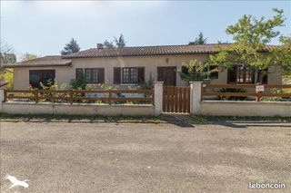  Maison � vendre 11 pi�ces 203 m�