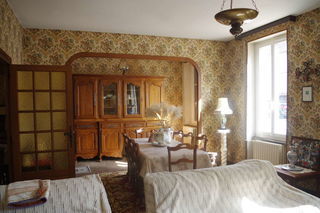  Maison � vendre 7 pi�ces 125 m�