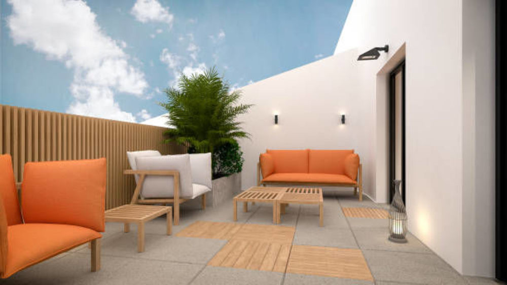 Appartements neufs   Crteil (94000)