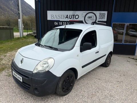 Renault Kangoo Express KANGOO EXPRESS 1.5 DCI - 85 CONFORT 2008 occasion Tullins 38210