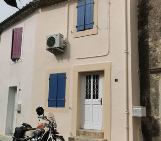  Maison � vendre 2/3 pi�ces 44 m�