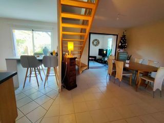  Maison � vendre 8 pi�ces 160 m�