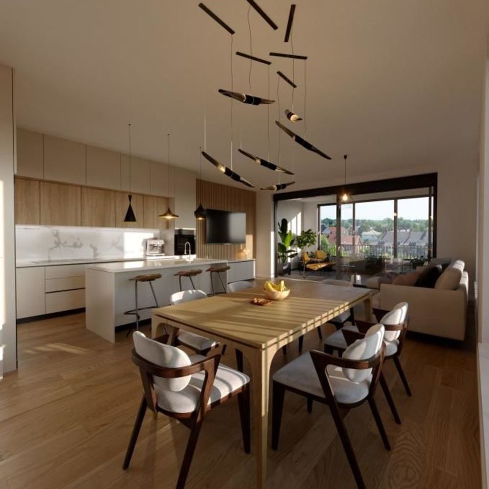 Appartements neufs   Pomponne (77400)