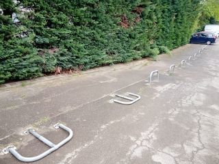  Parking / Garage � louer 13 m�