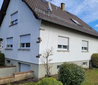  Maison � vendre 7 pi�ces 195 m�