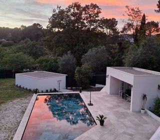  Villa � vendre 7 pi�ces 170 m�