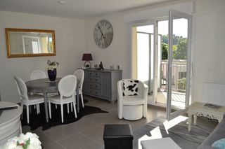  Appartement � vendre 3 pi�ces 64 m�