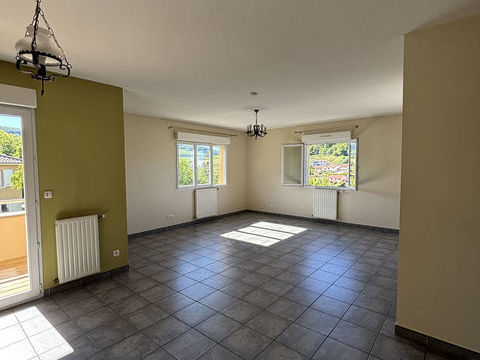   YZERON - Appartement T3 Appartement - 3 pi�ce(s) - 75 m�