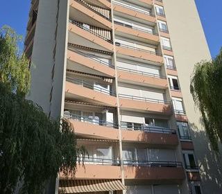  Appartement � louer 3 pi�ces 58 m� Le m�e-sur-seine