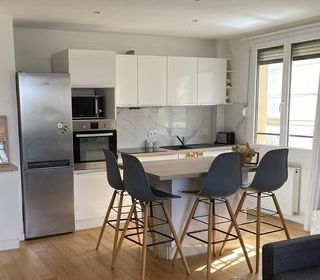 Appartement � vendre 2/3 pi�ces 50 m�