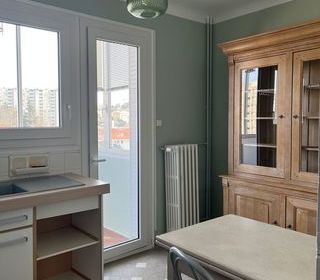  Appartement � louer 2 pi�ces 66 m�