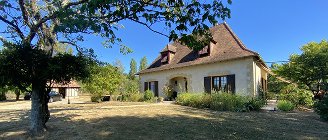 Agence LMV IMMOBILIER Castillon-la-Bataille