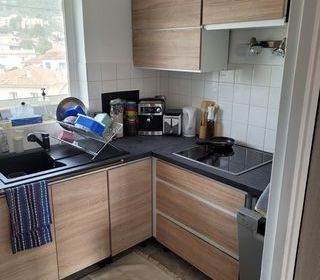  Appartement � vendre 2 pi�ces 43 m�