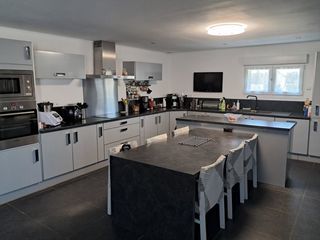  Maison � vendre 5 pi�ces 165 m�