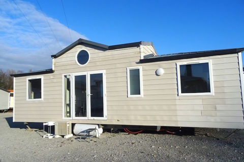 Mobil-Home Mobil-Home 2011 occasion Les Tourrettes 26740