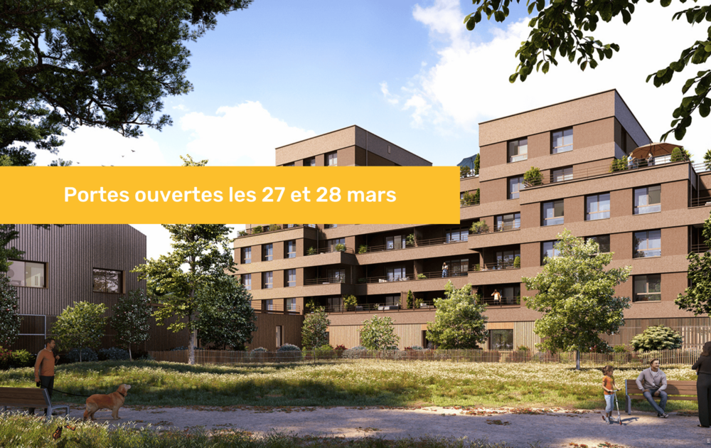 Appartements neufs   Rennes (35000)