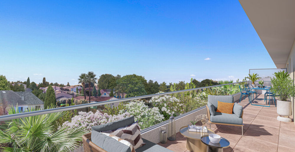 Appartements neufs et Maisons neuves   Six-Fours-les-Plages (83140)