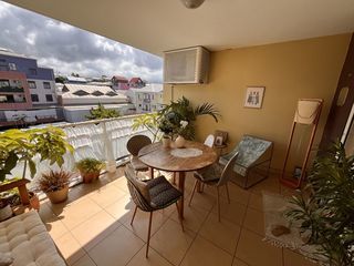  Appartement � vendre 3 pi�ces 68 m� Saint-pierre