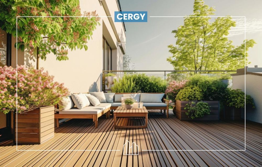   Cergy (95000)