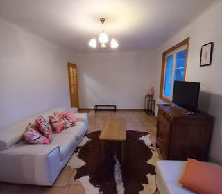  Maison � vendre 4 pi�ces 97 m�