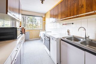  Appartement � vendre 4 pi�ces 82 m�