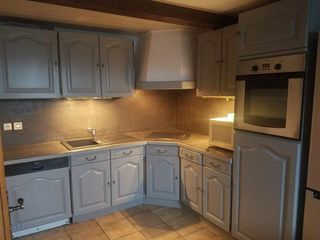  Appartement � louer 4 pi�ces 100 m�