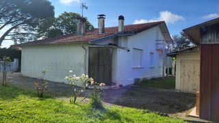  Maison � vendre 5 pi�ces 91 m�