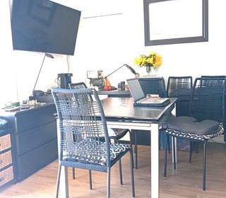  Appartement � vendre 2 pi�ces 36 m�