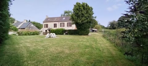   Proche Omaha beach  Maison - 6 pi�ce(s) - 184 m�