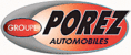 GROUPE POREZ AUTOMOBILES
