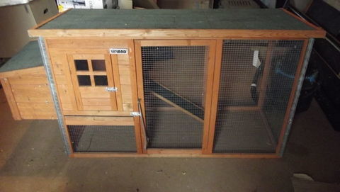 Poulallier tr&egrave;s bon &eacute;tat 150 76740 Houdetot