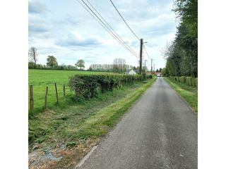  Terrain � vendre 986 m�