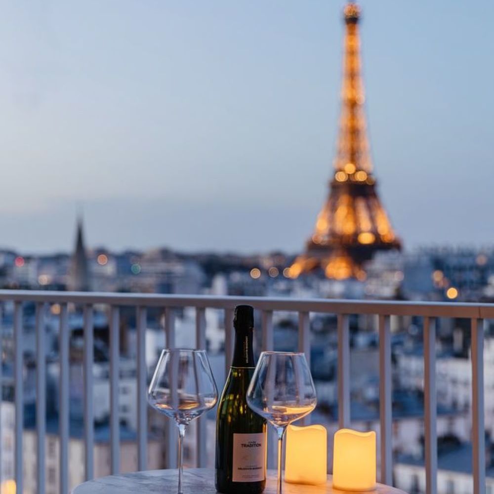 � vendre  Appartement Paris 15