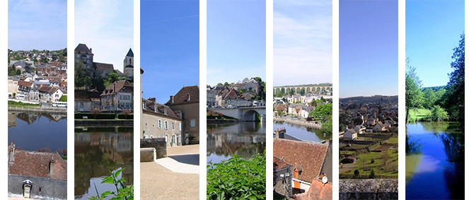 Agence AGENCE BLANCOISE Le Blanc