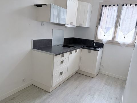  Beau T1 en rez de chauss�e chauffage inclus garage disponibl Appartement - 1 pi�ce(s) - 28 m�