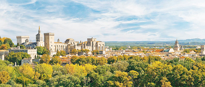 Agence COTE SUD COTE REVE Avignon