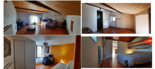  Maison � vendre 5 pi�ces 104 m�