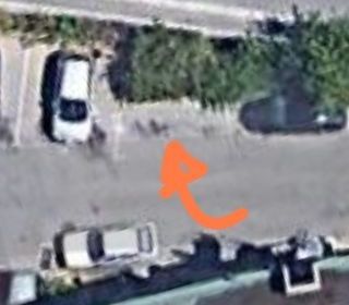  Parking / Garage � vendre 15 m�