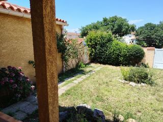  Villa � vendre 4 pi�ces 105 m�