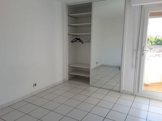  Appartement � louer 2 pi�ces 55 m�