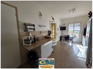  Maison � vendre 4 pi�ces 115 m�