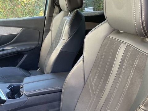 Peugeot 3008 Puretech 130ch S&S EAT8 GT 2021 occasion Gognies-Chauss&eacute;e 59600