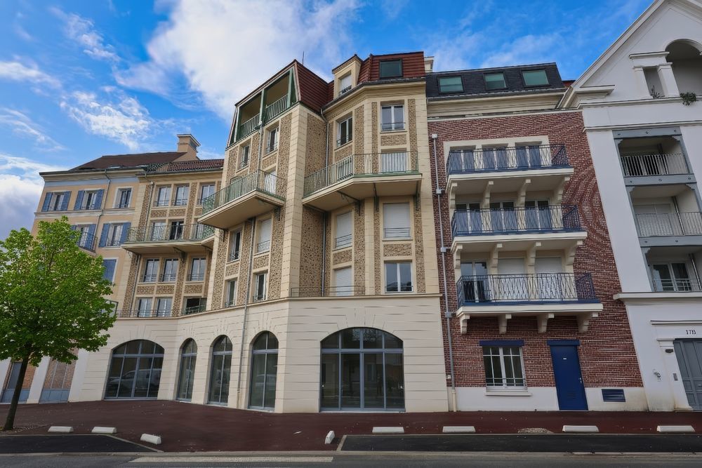 Appartements neufs   Wissous (91320)