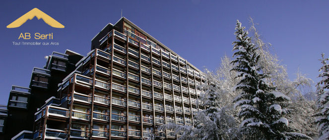 Agence AB SERTI Bourg-Saint-Maurice