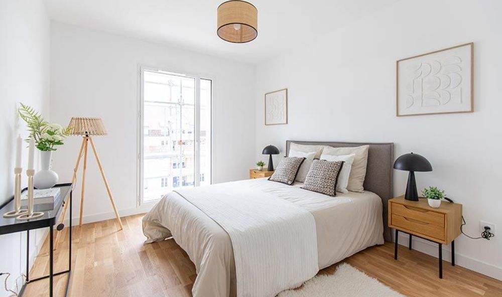 Appartements neufs   Olivet (45160)