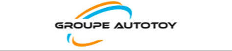 GROUPE AUTOTOY, concessionnaire 77