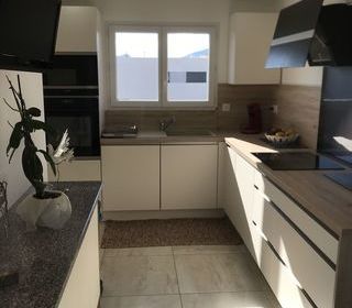  Appartement � vendre 4 pi�ces 100 m�