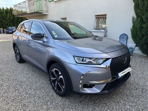 Citro&euml;n DS7 Crossback BlueHDi 130 EAT8 Business 2021 occasion Arnas 69400