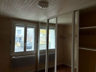  Appartement � vendre 3 pi�ces 62 m�