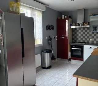  Maison � louer 4 pi�ces 100 m�